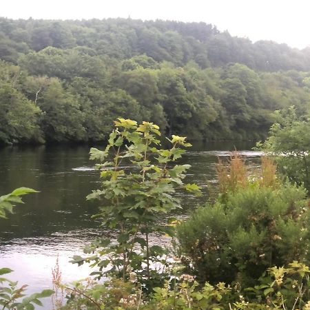 River Ness View インヴァネス エクステリア 写真