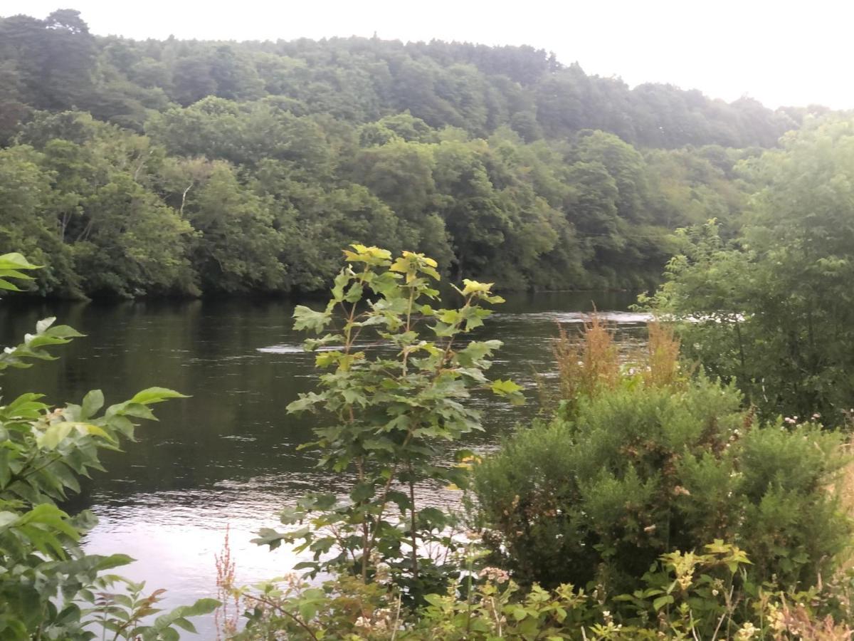 River Ness View インヴァネス エクステリア 写真